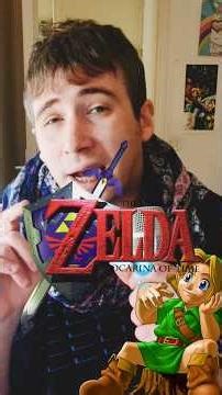 The Genius of Zelda!