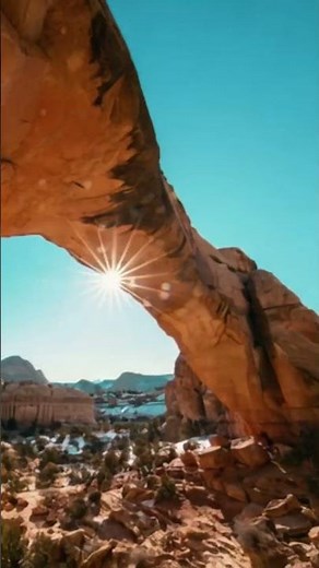 Capitol Reef National Park: Utah's best kept secret? #capitolreef #travel #utah