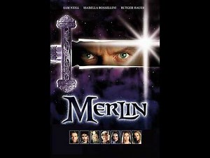Merlin 1998 Full Movie