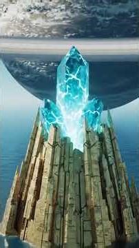 The Submerged Cathedral the Heals