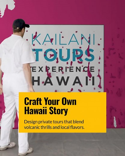 Get the most from your Hawaii adventure with tours crafted just for...