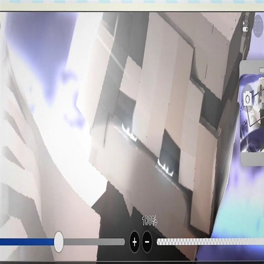 template prisma 3d minecraft render