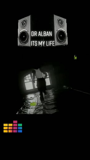 Dr Alban It's My Life Music Video
