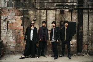 スピッツ「ロビンソン」1億回再生突破　90年代リリース曲では初