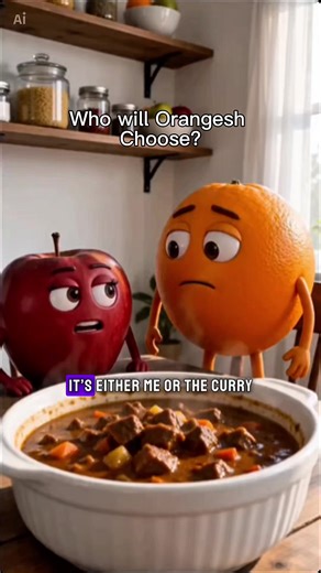 Mother's Mutton Curry Drama on MzanZEE TV