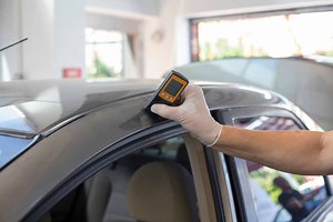 Best Paint Thickness Gauge (for Cars): Top 8 Picks in 2026