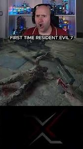 🔪 FIRST TIME Resident Evil 7 | Best of der ersten 2 Stunden