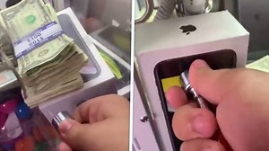 Met deze kermishack trek je eindelijk alle onmogelijke prijzen uit de grijpmachine