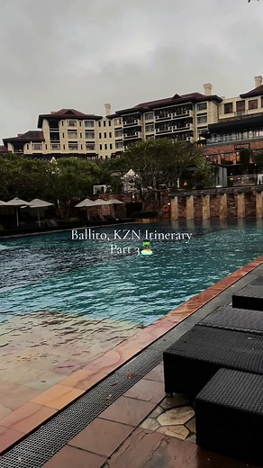 Exploring Ballito, KZN: Activities, Itinerary, and More