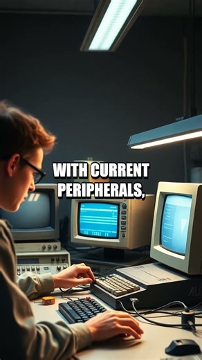 Lisa Unplugged A Glimpse into the Birth of the Desktop UI