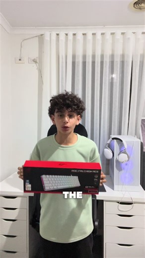 Tech Gadgets & Innovations