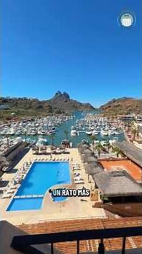 Hotel Marina Terra San Carlos Sonora