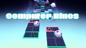 【IIE】Computer Blues