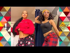 HIPS Challenge Dance Compilation #dance #onechallenge #dancechallenge