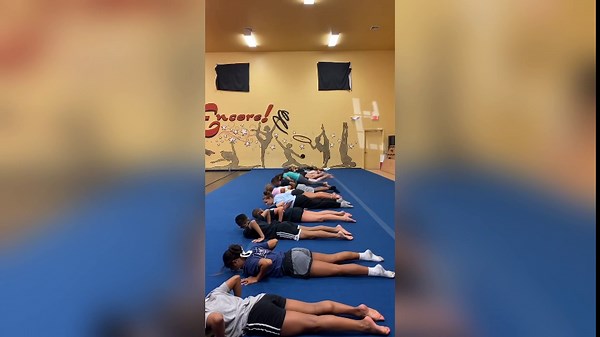 Our Take on This Viral Dance Trend