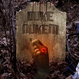 The death and rebirth of Duke Nukem Forever: a history