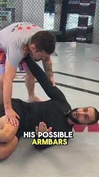 Use this to never get your guard passed again - Find all my guard retention series on Jujiclub
