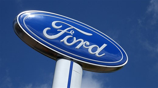 Ford recalls over 289,000 vehicles in US for rearview camera issues