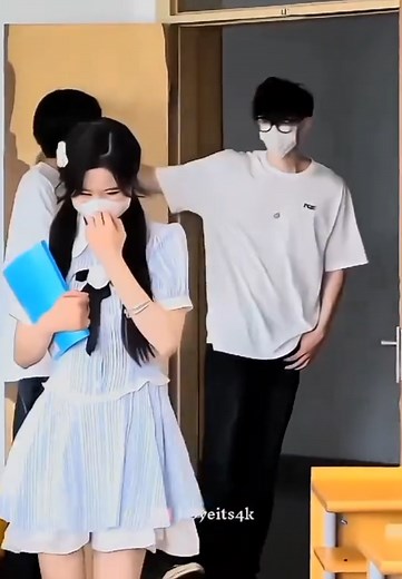 Cute Korean Couple Videos Compilation