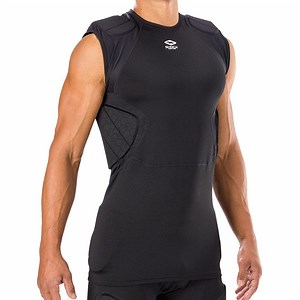 Protective Shirts, Jerseys And Tanks | Shock Doctor