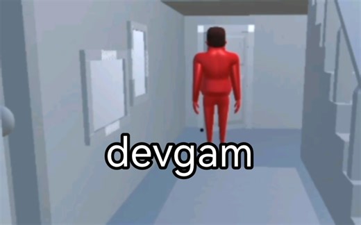 你好邻居devgam优质手机同人（源自hello neighbor最早版本）