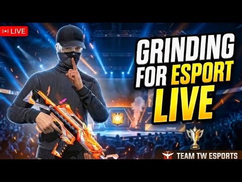 FFMIC Spring Top 20 Player Live 🔥 Road to Finals Begins! #freefireesportsindia #ffmic