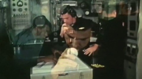 Project Azorian - How the CIA tried to steal a Soviet nuclear submarine