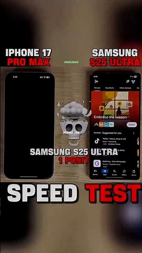 Pixel 9 Pro XL vs Samsung S24 Ultra Boot Up Test ⚡| Speed Winner?