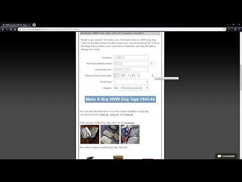 Introduction to Military Templates