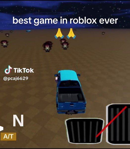 Driving and Gaming: A Wild Ride with Memes