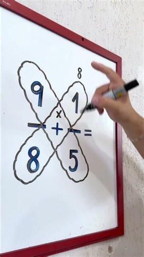 Awesome Mathematic #shorts