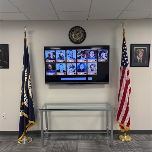 ONDCP | Deepest condolences from Director Sara Carter & @ONDCP team to the Egan family & anti-drug warriors led by Carol Egan. A fierce warrior,... | Instagram