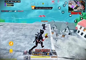 105K views · 2.7K reactions | br0ken Lotex 4min Alcatraz Gameplay Call of Duty Mobile Battle Royale #codmclips #reelsviralfb #reelsvideo #codmobile #callofdutymobile | LOTEX YT Fan | Facebook