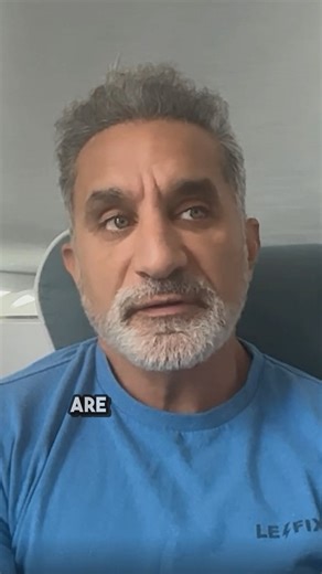 1.4K views | Bassem Youssef Calls Out Shows Using Palestinians for Views Watch Full Interview On YT #UAE #Dubai #bassemyoussef #piersmorgan #bassem #palestine | Lovin Dubai | Facebook