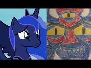 Fredzilla (Shrek) Part 23 - True Love’s True Form/Happy Ending (“I’m A Believer”)