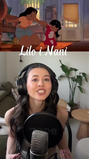 Lilo i Stich: Scena z Królikiem