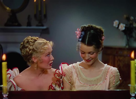 Becky Sharp (1935) Full movie | Historical drama