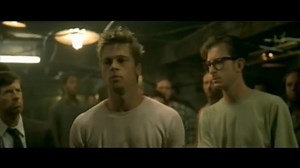 فیلم Fight Club 1999 با زیرنویس فارسی چسبیده