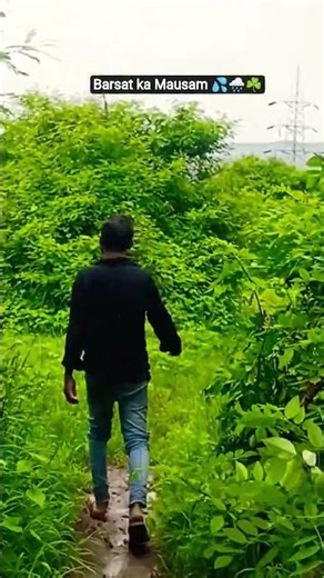 #barsaat ..ke #mausam_mausam hai 💦🌧️☘️#sawan #love #coversong