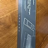 TopMade Mouse Pad with 15W Fast Wireless Charging, 31.5"x15.75" XXL Large Gaming Mousepad, Waterproof Desk Pad, Computer Desk Mat, Black(Includes 20W PD Power Adapter & 6.56ft Woven Cable)