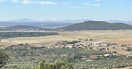 Infinity Lithium’s San José Project recognised as strategically important