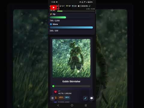 When merchant going to restart |⚡ Veyra Game