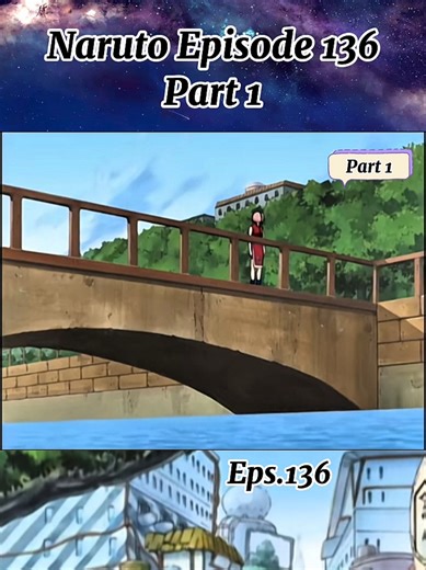 Naruto Episode 136 Part 1 #naruto