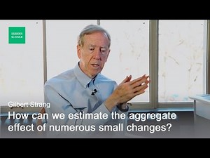 Finite element method - Gilbert Strang