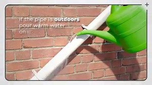 7.2K views · 25 reactions | We know during prolonged periods of sub-zero temperatures there is a risk your condensate pipe may freeze. Here are 3 easy steps to take to safely defrost a frozen condensate pipe. | Worcester Bosch | Facebook