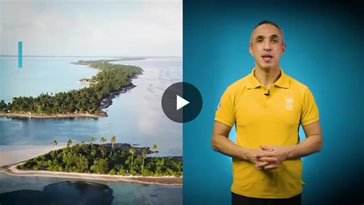 Energy Transition in Small Island Developing States | Riad Meddeb posted on the topic | LinkedIn