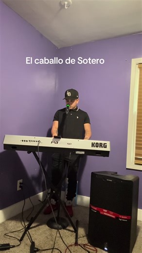 El Caballo de Sotero: Una Historia Musical Fascinante
