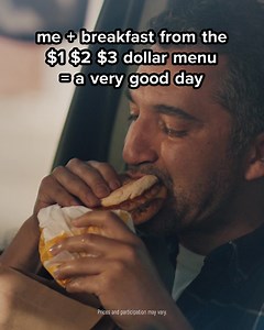 already winning and it’s not even lunch yet | McDonald's