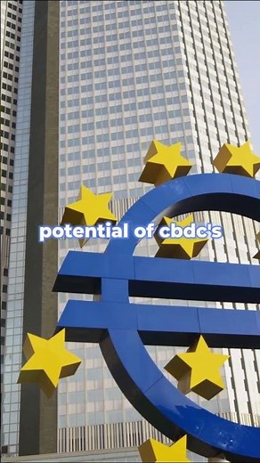 The RISE of CBDC'S: Explained
