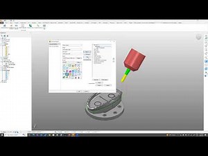 PowerMill Macro Workshop